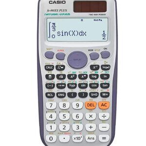 Casio FX-991ES Plus Scientific Calculator Fx 991 Es